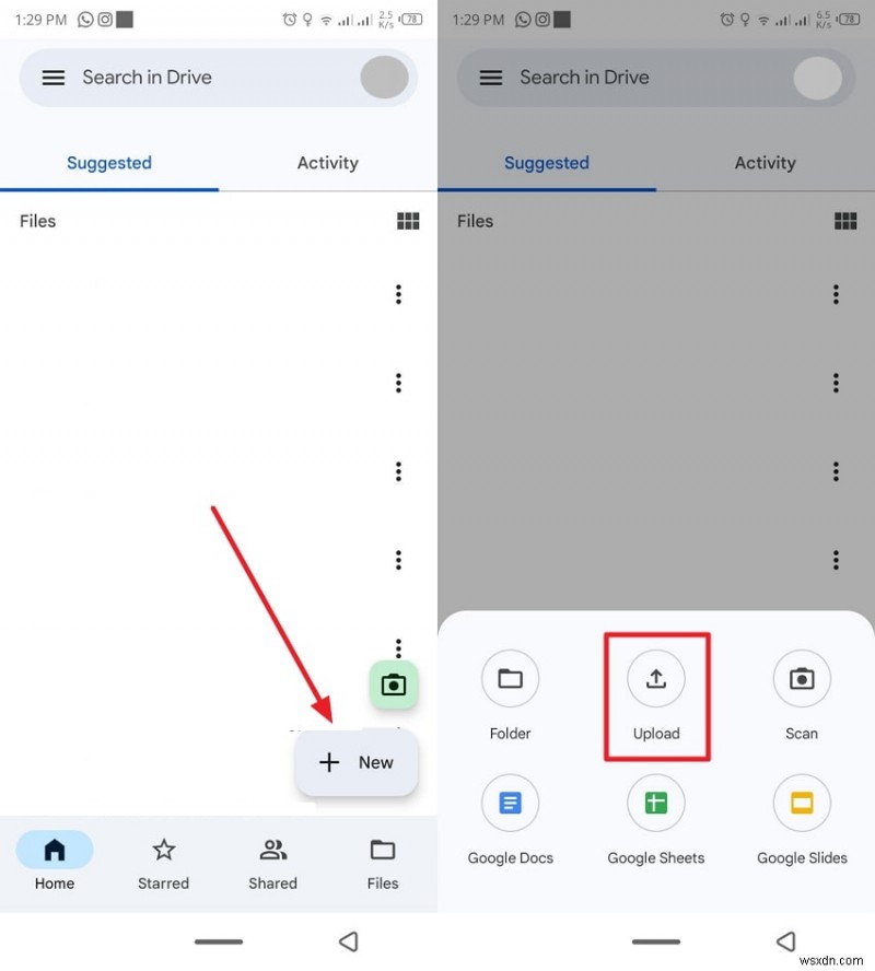 Android 비디오를 iPhone으로 원활하게 전송:품질을 보존하는 입증된 4가지 방법 