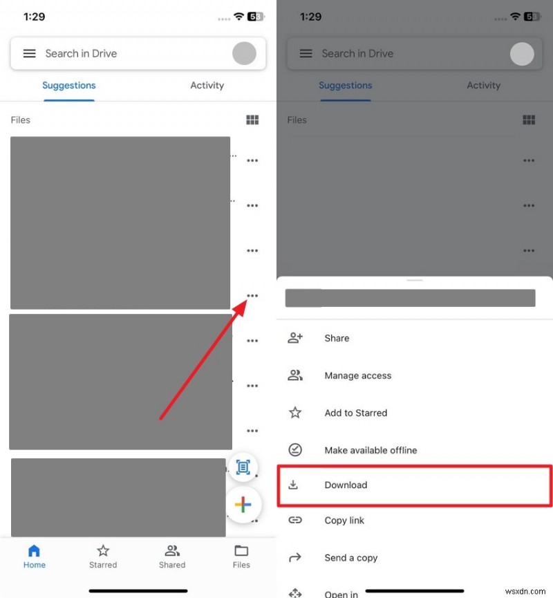 Android 비디오를 iPhone으로 원활하게 전송:품질을 보존하는 입증된 4가지 방법 