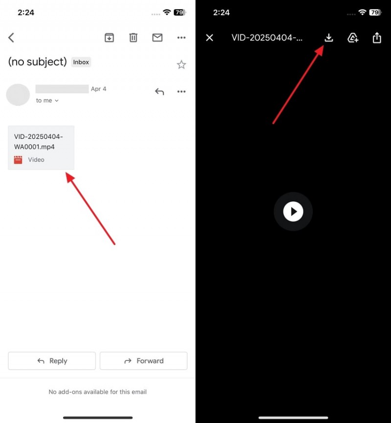Android 비디오를 iPhone으로 원활하게 전송:품질을 보존하는 입증된 4가지 방법 