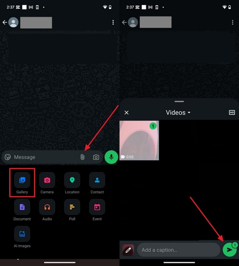 Android 비디오를 iPhone으로 원활하게 전송:품질을 보존하는 입증된 4가지 방법 