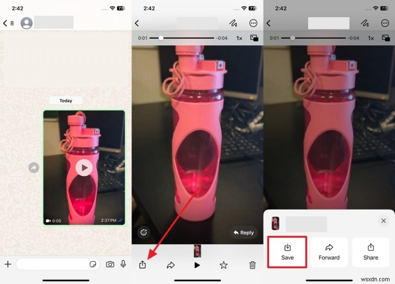 Android 비디오를 iPhone으로 원활하게 전송:품질을 보존하는 입증된 4가지 방법 