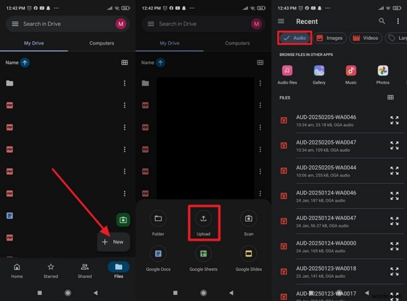 Android에서 iPhone으로 음악을 무선으로 원활하게 전송 – 단계별 가이드 