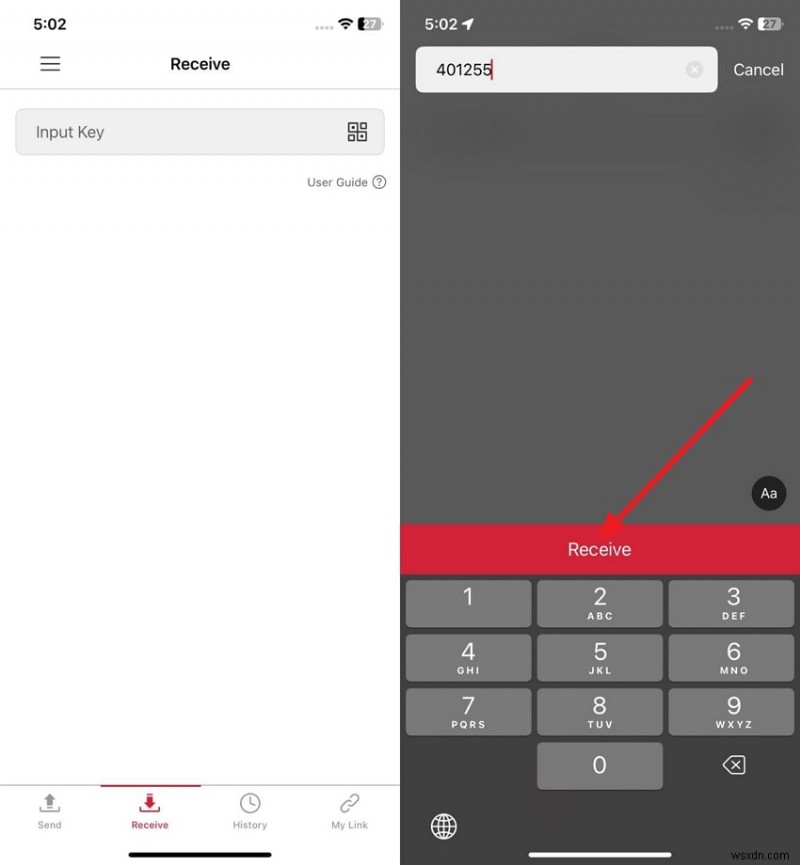 Android에서 iPhone으로 음악을 무선으로 원활하게 전송 – 단계별 가이드 
