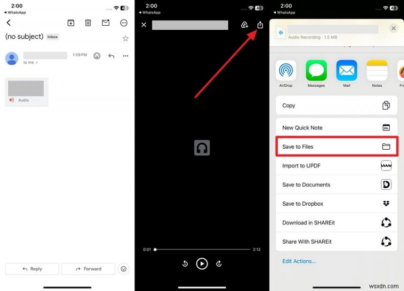 Android에서 iPhone으로 음악을 무선으로 원활하게 전송 – 단계별 가이드 