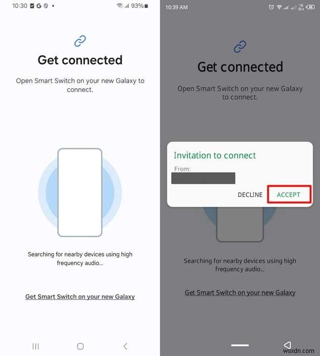 OPPO에서 Samsung으로 데이터를 쉽게 전송 – 단계별 가이드 