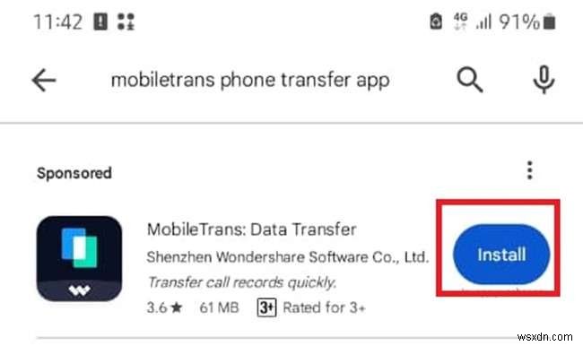 Android에서 iPhone으로 음악 전송:간편한 무선 및 유선 방법 