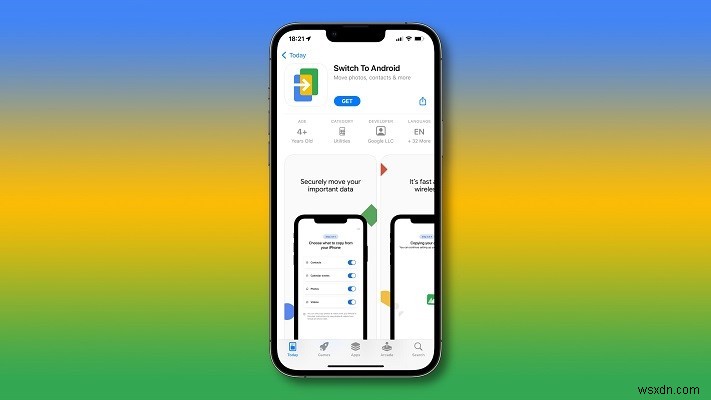 마스터 휴대폰 복제:Android 및 iOS를 위한 안전하고 신뢰할 수 있는 방법 