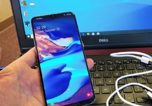 USB 없이 PC에서 삼성 갤럭시 S25로 파일 전송하는 가장 빠른 방법