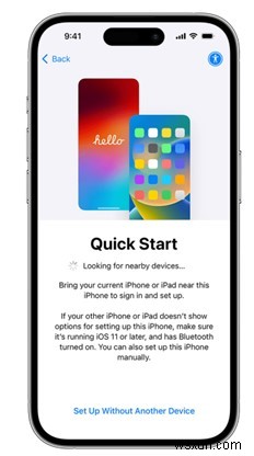 Samsung S24에서 iPhone으로 음악 전송:2026 단계별 가이드 