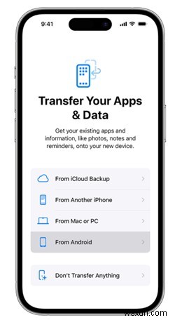 Samsung S24에서 iPhone으로 음악 전송:2026 단계별 가이드 