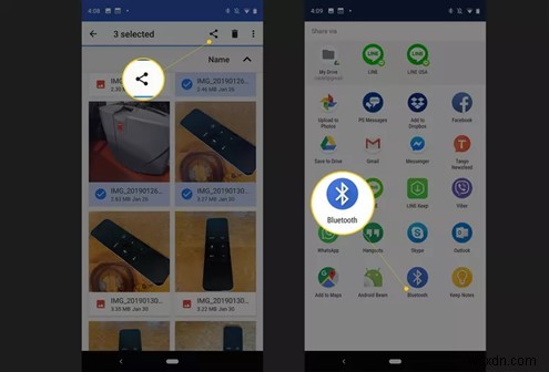 Samsung S24에서 iPhone으로 음악 전송:2026 단계별 가이드 
