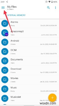 Quick Share PC:삼성 장치와 Windows PC 간의 간편한 데이터 전송 
