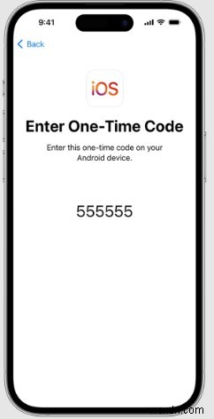 삼성 스마트 스위치는 iPhone과 호환됩니까? 데이터를 원활하게 전송하세요 