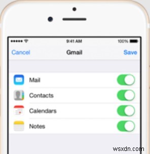 삼성 스마트 스위치는 iPhone과 호환됩니까? 데이터를 원활하게 전송하세요 