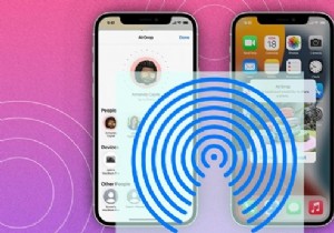 아이폰에서 안드로이드로 AirDrop? 최고의 무선 파일 전송 대안 완벽 정리