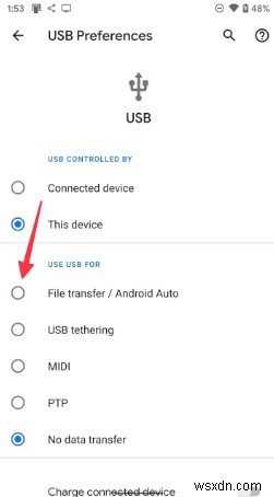 Android 파일을 Mac으로 쉽게 전송 – 2024 가이드 