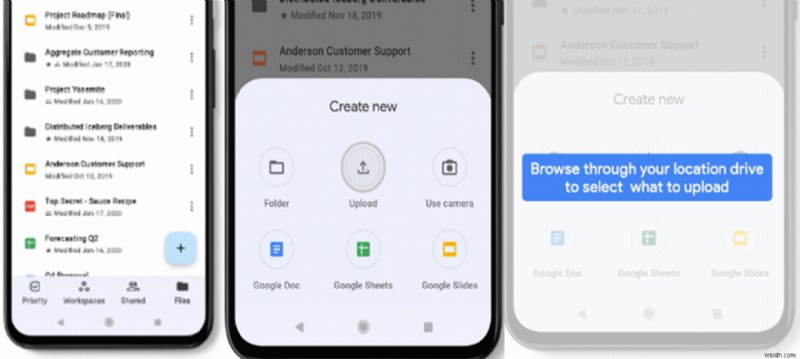 Android 파일을 Mac으로 쉽게 전송 – 2024 가이드 
