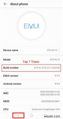 Huawei USB 파일 전송 문제의 일반적인 원인 및 수정 사항 