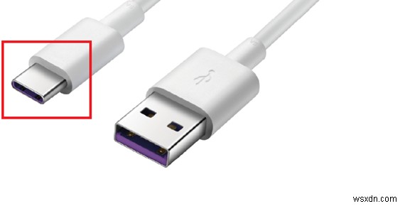 Huawei USB 파일 전송 문제의 일반적인 원인 및 수정 사항 
