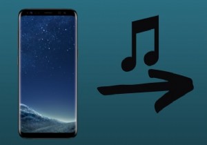 안드로이드 기기 간 벨소리 전송 완벽 가이드 – 블루투스부터 이메일까지 단계별 정리