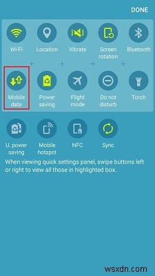  iOS로 이동 준비 중 중단  문제를 해결하는 입증된 5가지 방법 