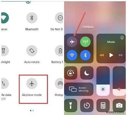  iOS로 이동 준비 중 중단  문제를 해결하는 입증된 5가지 방법 