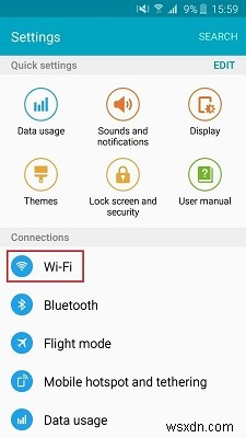  iOS로 이동 준비 중 중단  문제를 해결하는 입증된 5가지 방법 