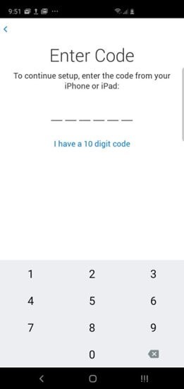 Android에서 iPhone 15, 14, 13으로의 원활한 연락처 마이그레이션:단계별 가이드 
