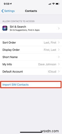 Android에서 iPhone 15, 14, 13으로의 원활한 연락처 마이그레이션:단계별 가이드 