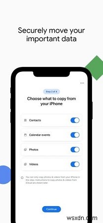 Android로 전환 vs. Smart Switch:올바른 데이터 전송 도구 선택 