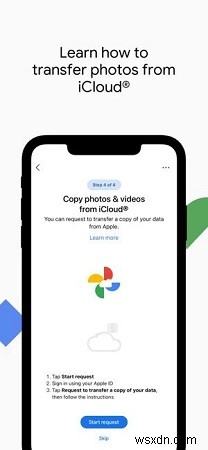 Android로 전환 vs. Smart Switch:올바른 데이터 전송 도구 선택 