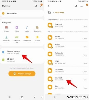 무료 삼성 휴대폰 저장 공간:공간 확장을 위한 입증된 팁 