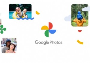 Google 포토에서 사진을 안전하게 숨기기 위한 단계별 가이드 