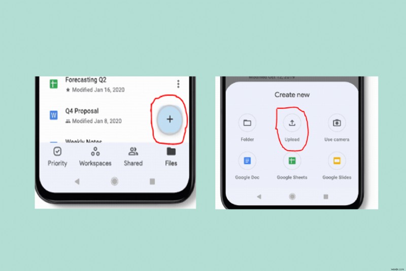 Android에서 Mac으로 파일 전송:AirDrop의 쉬운 대안 