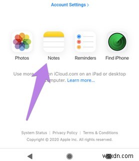 Android에서 iCloud에 액세스:단계별 가이드 