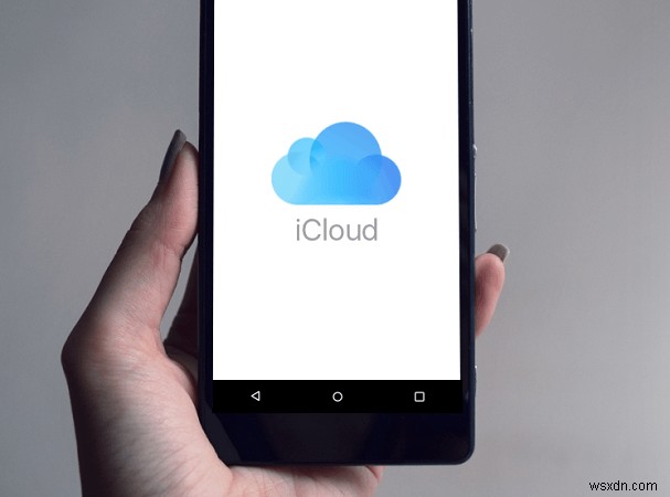 Android에서 iCloud 이메일에 액세스:단계별 가이드 