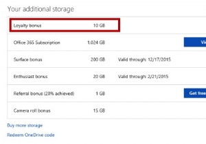 OneDrive에서 무제한 여유 공간 잠금 해제:쉽고 무료 팁 
