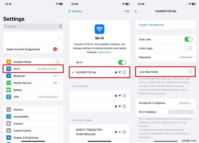 iPhone 및 iPad에서 일시 중지된 iCloud 동기화 해결:빠른 수정 및 팁 
