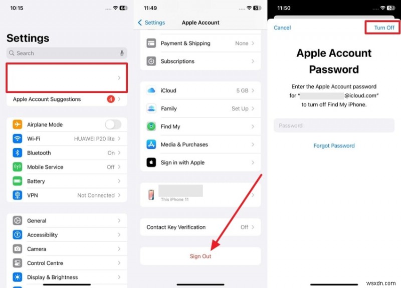 iPhone 및 iPad에서 일시 중지된 iCloud 동기화 해결:빠른 수정 및 팁 