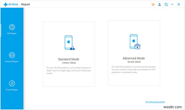 iPhone 소프트웨어 문제를 신속하게 해결하는 8가지 필수 도구 