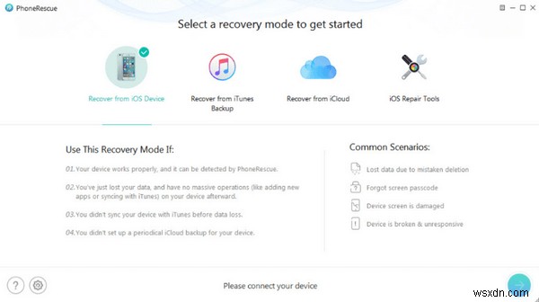 iPhone 소프트웨어 문제를 신속하게 해결하는 8가지 필수 도구 