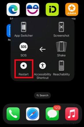 멈춘 iPhone 전원 버튼 수정:빠르고 안정적인 솔루션 