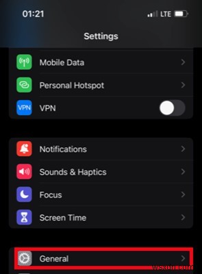 iPhone에 App Store가 없나요? 복원을 위한 빠른 수정 