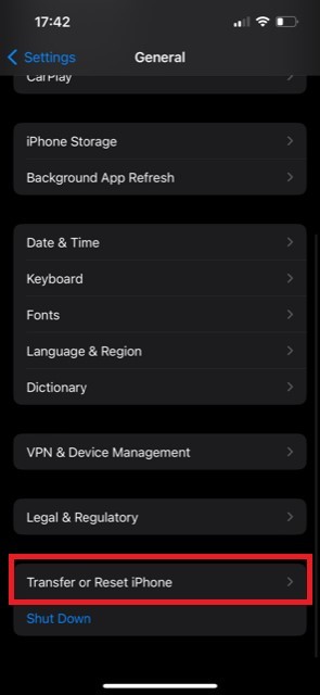 iPhone에 App Store가 없나요? 복원을 위한 빠른 수정 