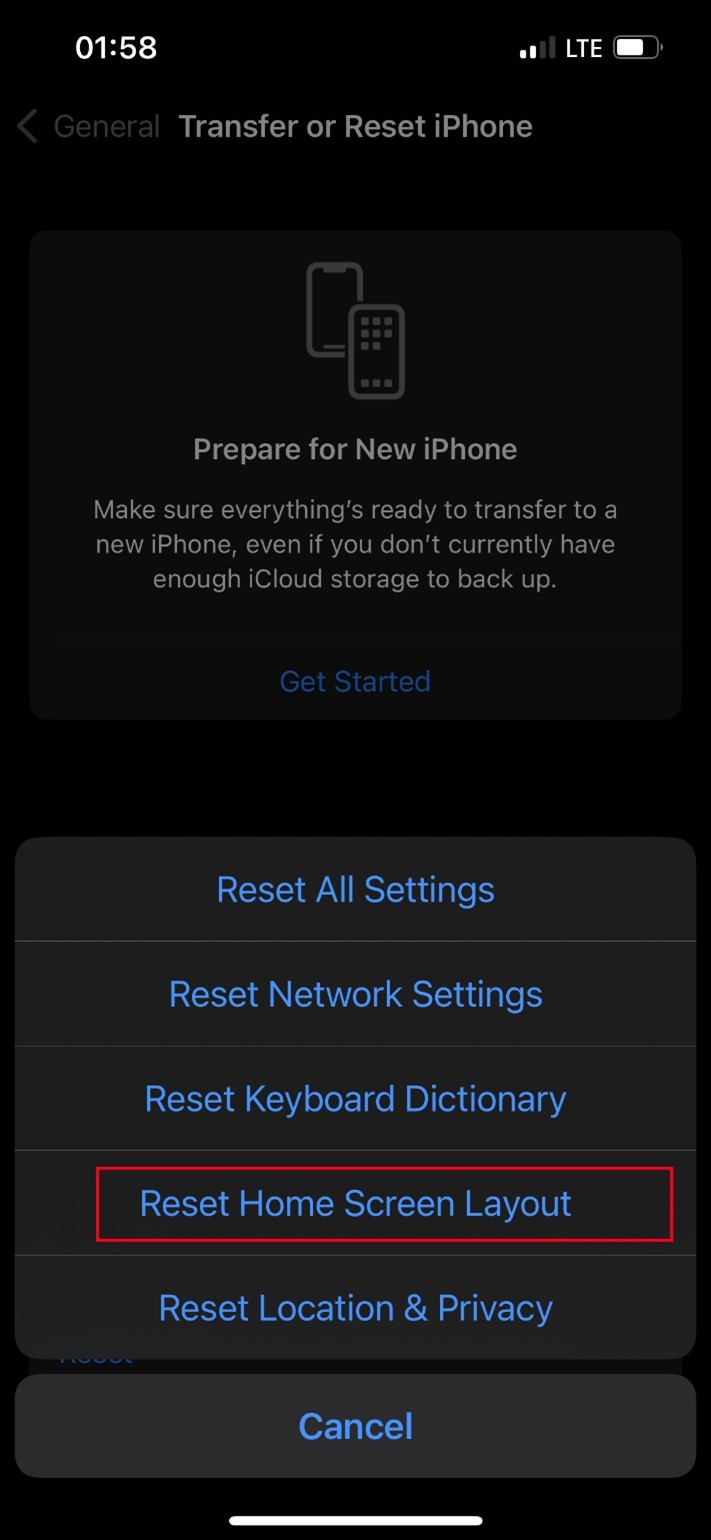 iPhone에 App Store가 없나요? 복원을 위한 빠른 수정 
