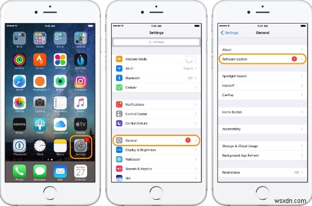 iCloud 저장소에 공간이 충분할 때  공간 부족 이라고 표시됨 – 진단 및 해결 방법 