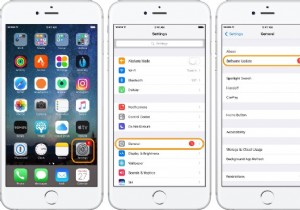 iCloud 저장소에 공간이 충분할 때  공간 부족 이라고 표시됨 – 진단 및 해결 방법 