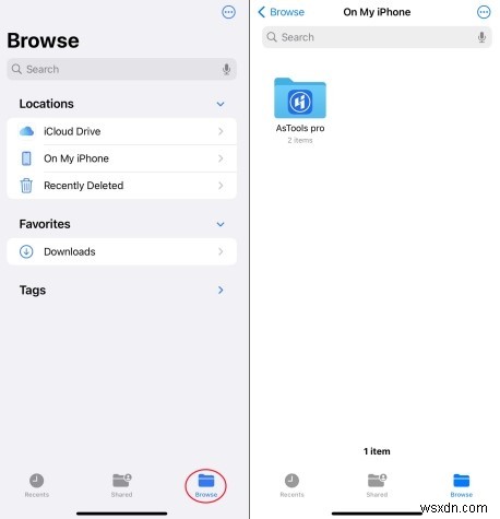 iCloud 저장소에 공간이 충분할 때  공간 부족 이라고 표시됨 – 진단 및 해결 방법 