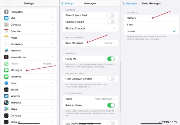 iCloud 저장소에 공간이 충분할 때  공간 부족 이라고 표시됨 – 진단 및 해결 방법 