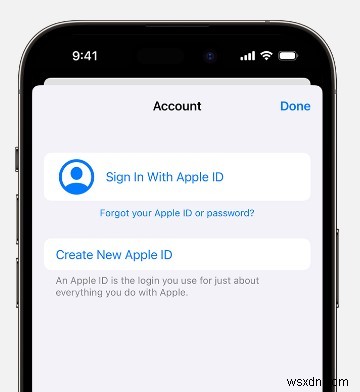 2026년에 새로운 iPhone을 설정하기 위한 단계별 가이드 